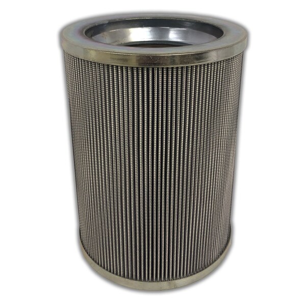 Main Filter Hydraulic Filter, replaces STAUFF RP100E10B, Return Line, 10 micron, Outside-In MF0062933 - main
